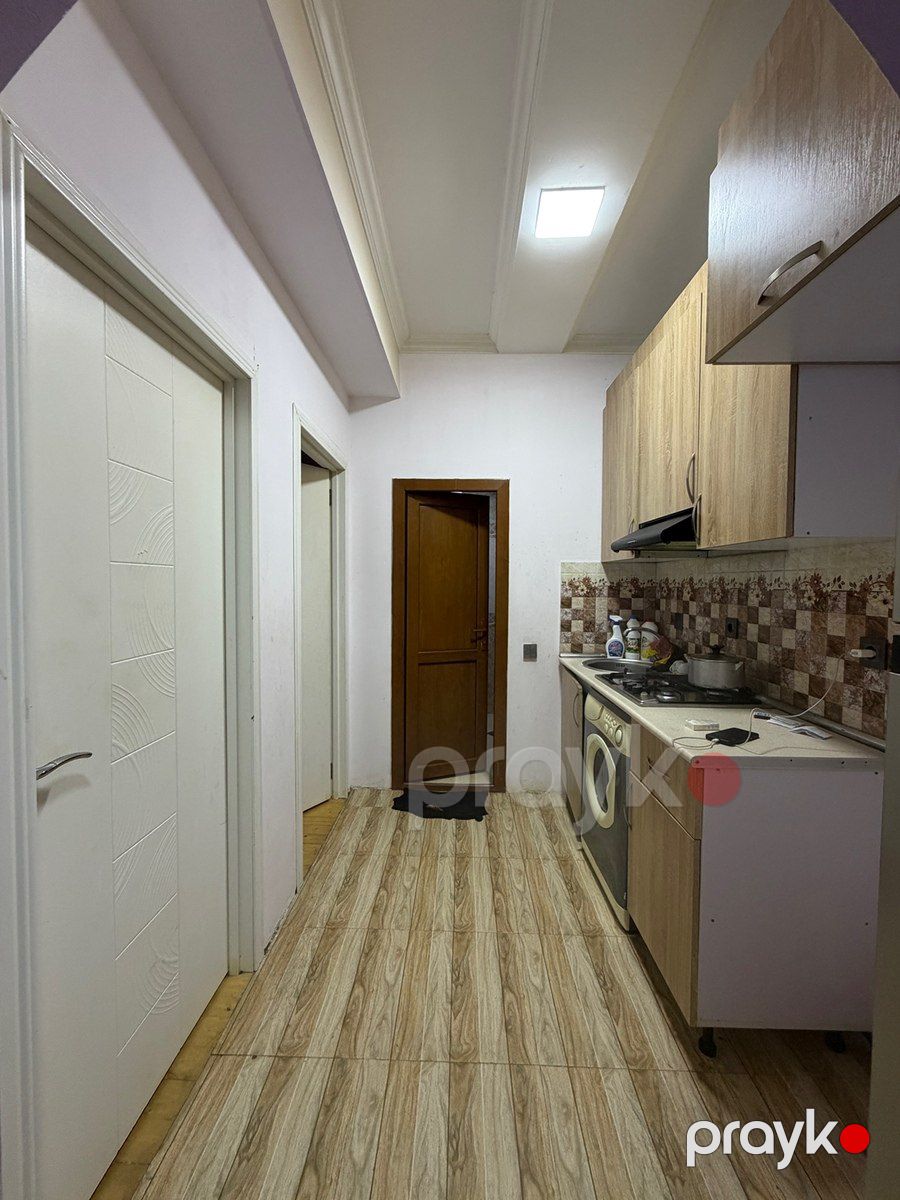 2-otaqlı yeni tikili, Masazır qəs., 54 m² — Mənzil, Bakı (5)