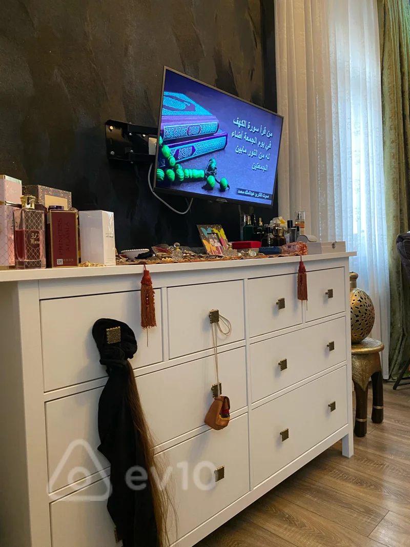 4 otaqlı mənzil, 157 m², A.M.Şərifzadə — Mənzil, Bakı (3)