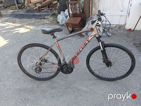Velosiped 28 — Bakı