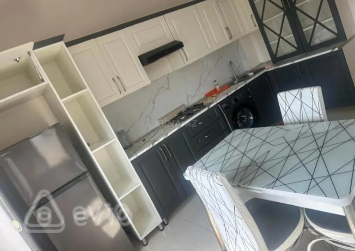1 otaqlı mənzil, 95 m², eldar babayev k — kirayə — Mənzil, Bakı (3)