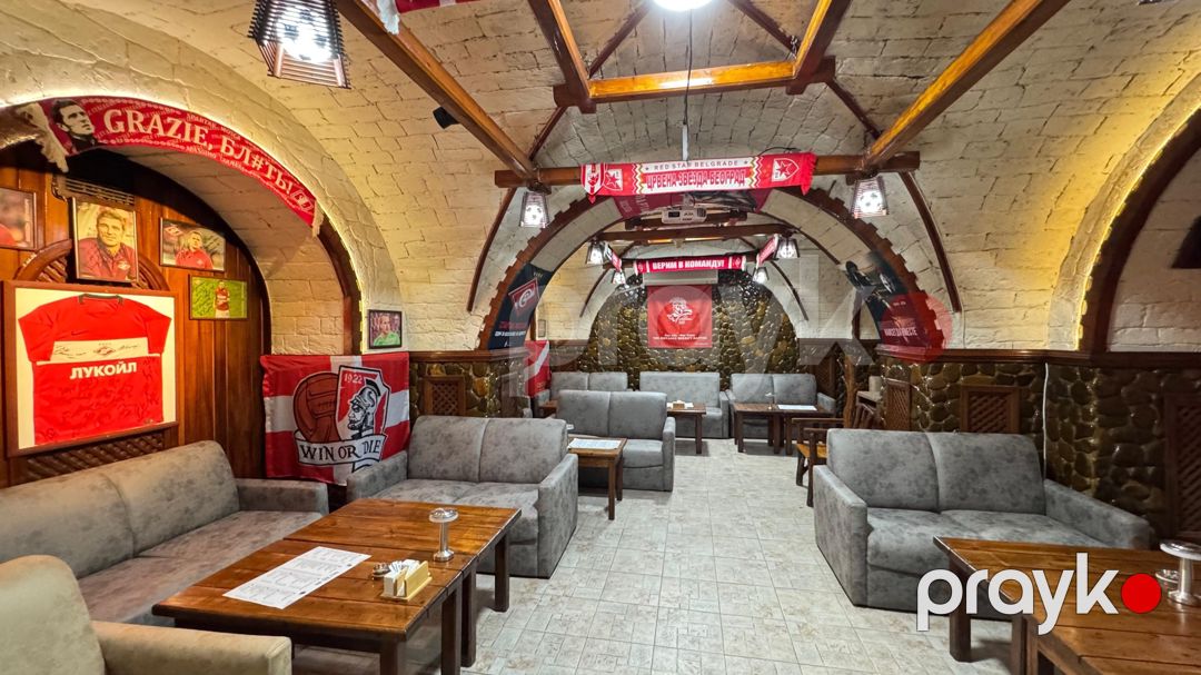 Ticarət Mənzili, 450 m², 28 May küçəsi — Əmlak, Bakı (2)