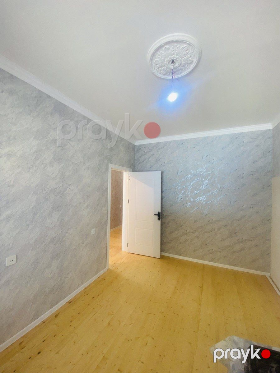 Həyət evi, Abşeron r — Ev, villa, Bakı (4)