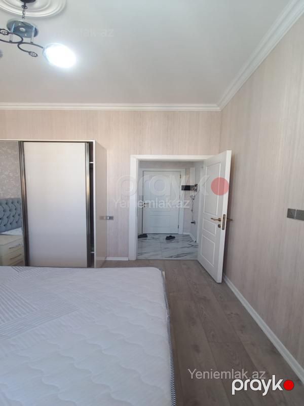 Satılır 2 otaqlı Bina evi menzil (Yeni tikili), 50 m², Xırdalan ş — Mənzil (10)