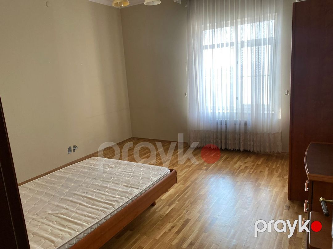 İcarəyə verilir 7 otaqlı yeni tikili 320 m² — Mənzil, Bakı (11)