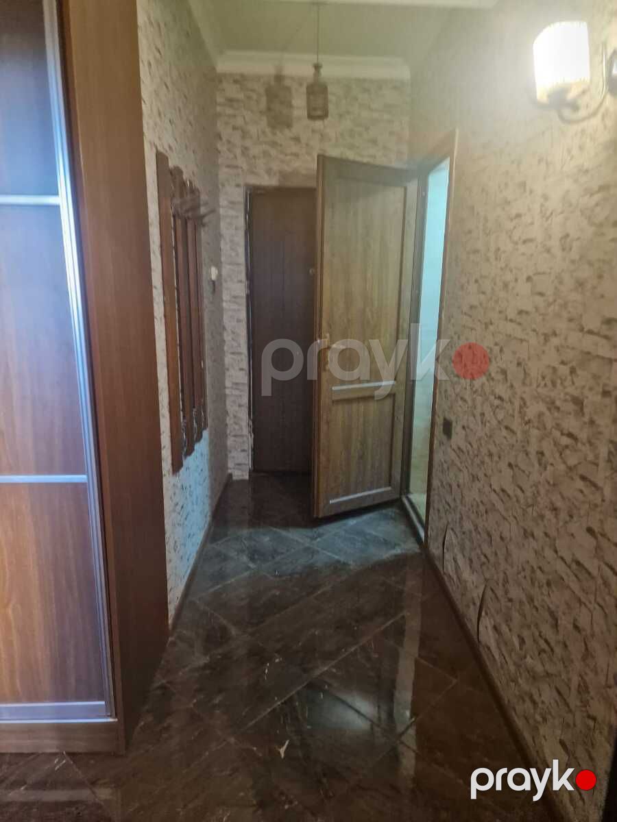 İcarəyə verilir 1 otaqlı yeni tikili 55 m² — Mənzil, Bakı (8)