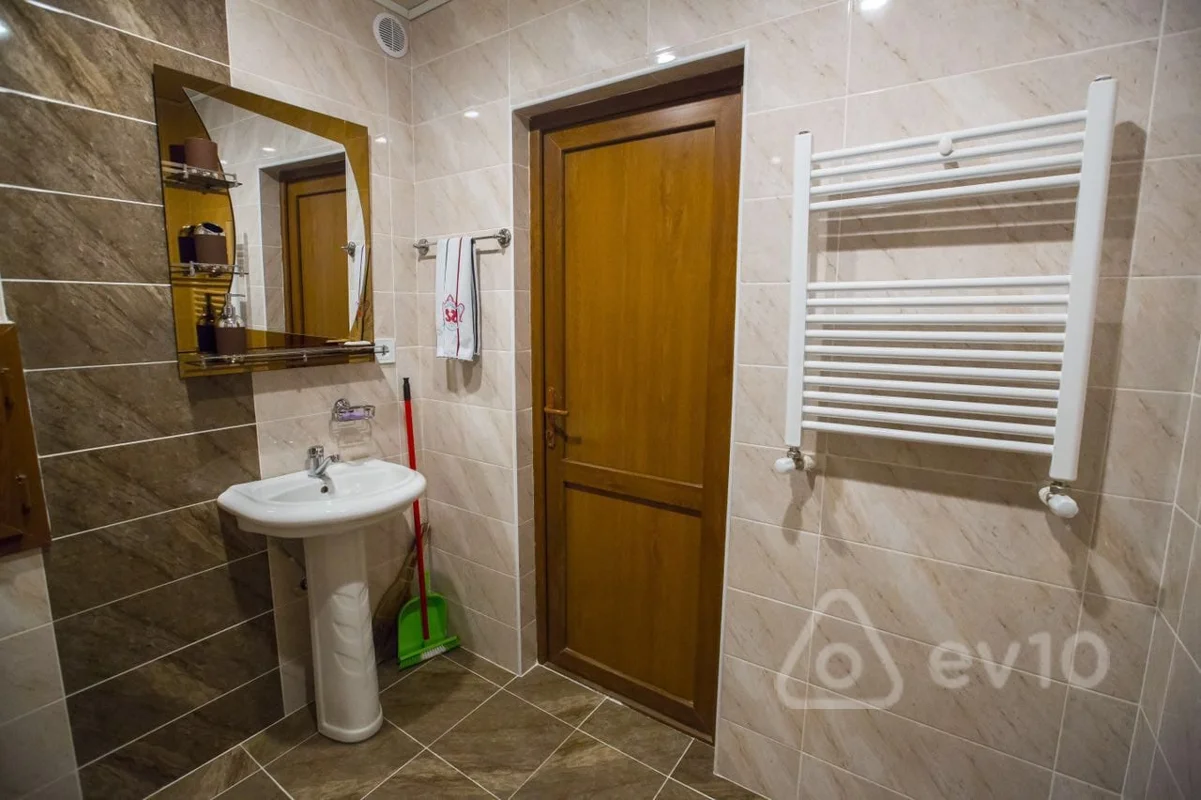 2 otaqlı mənzil, 80 m², Heydər Əliyev pr — kirayə — Mənzil, Bakı (10)