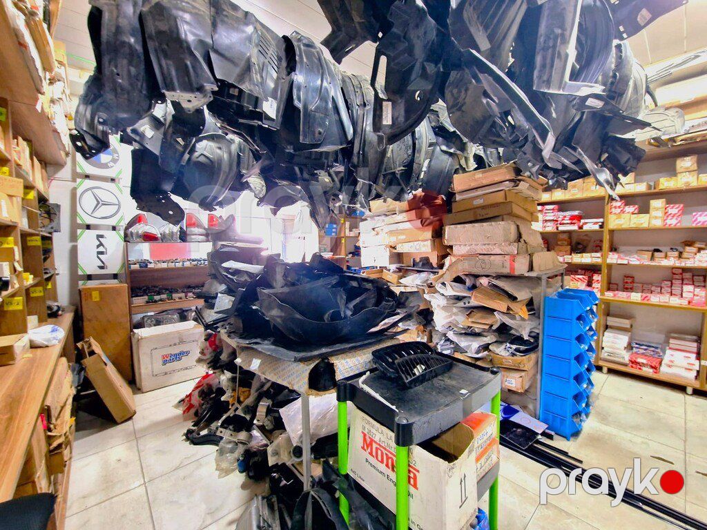 İcarəyə verilir obyekt 350 m² — Əmlak, Bakı (10)