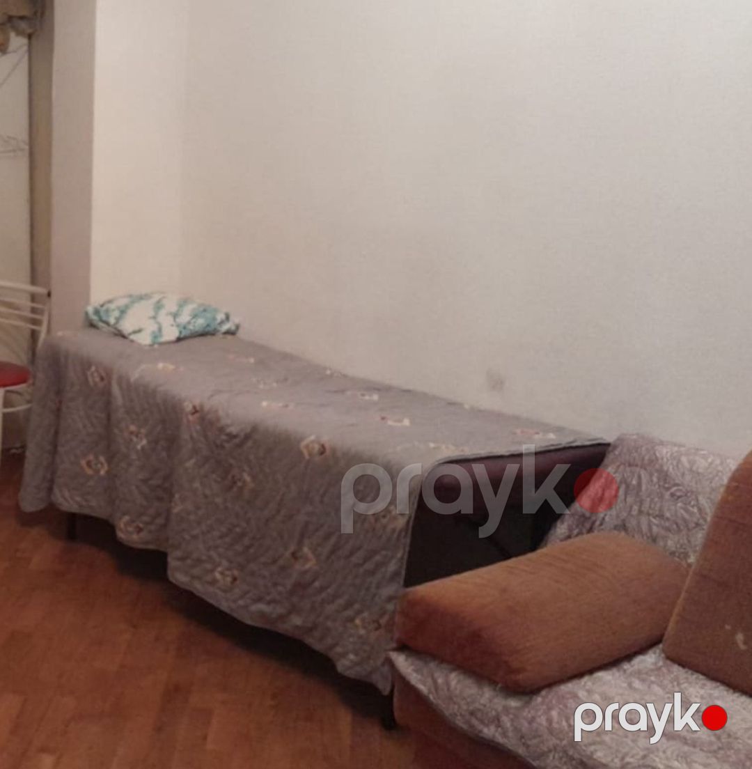 İcarəyə verilir 2 otaqlı köhnə tikili 60 m² — Mənzil, Bakı (3)