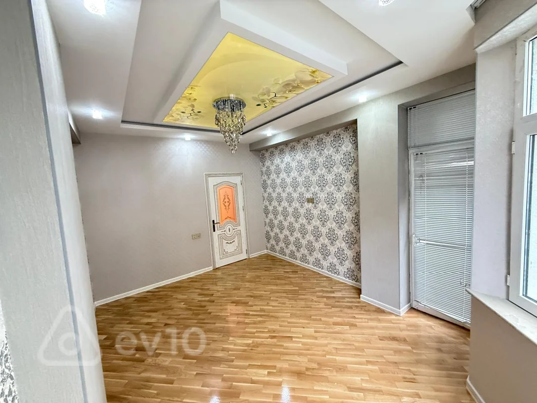 3 otaqlı mənzil, 122 m², Xudu Memmedov — Mənzil, Bakı (8)