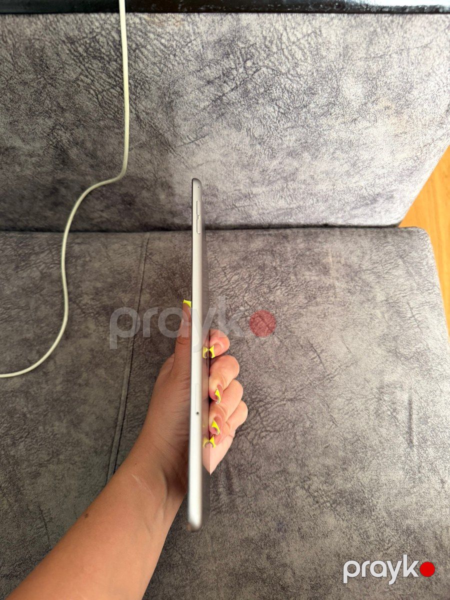 Apple iPad mini (2024) — Planshetlər, Bakı (4)