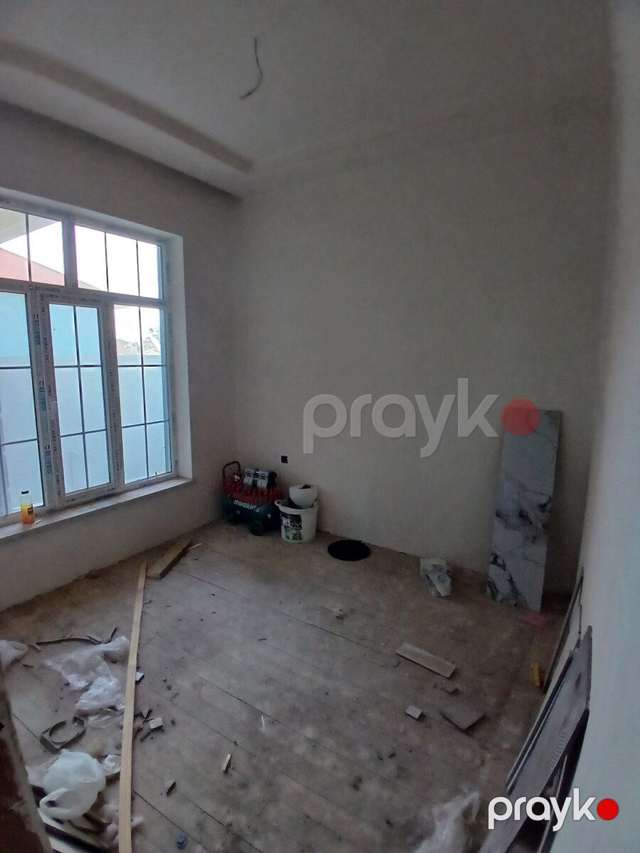 Həyət evi, Masazır qəs — Ev, villa, Bakı (8)