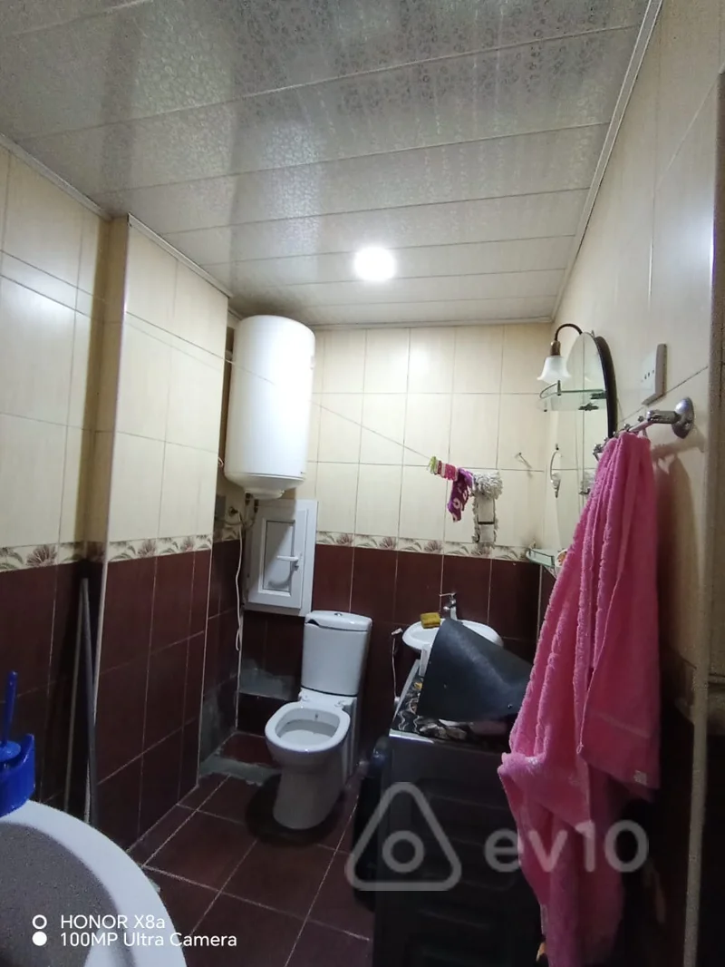 2 otaqlı mənzil, 55 m², Yeni Yasamal Bravo marketin yaxınlığı — kirayə — Mənzil, Bakı (3)