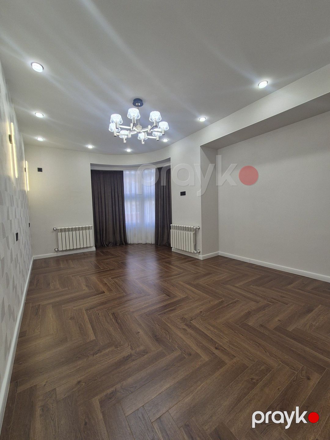 Satılır 3 otaqlı yeni tikili 110 m² — Mənzil, Bakı (5)