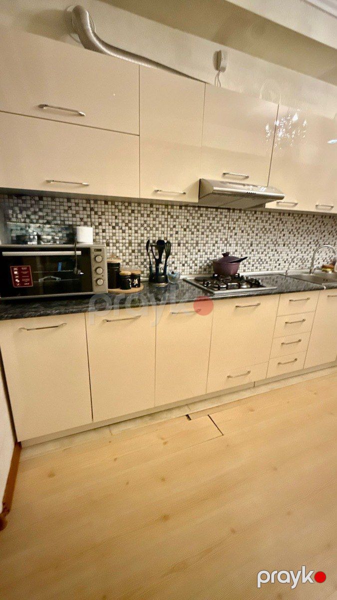 İcarəyə verilir 3 otaqlı yeni tikili 185 m² — Mənzil, Bakı (6)