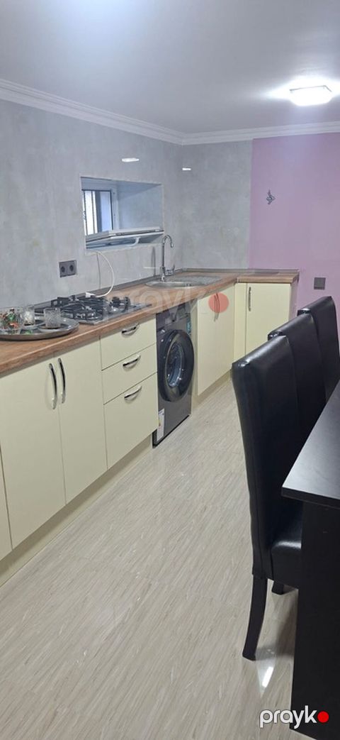 Şəkidə Kirayə Ev (2 Mərtəbəli) — Yalnız Tələbə Xanımlar Üçün Şəki — Masazır