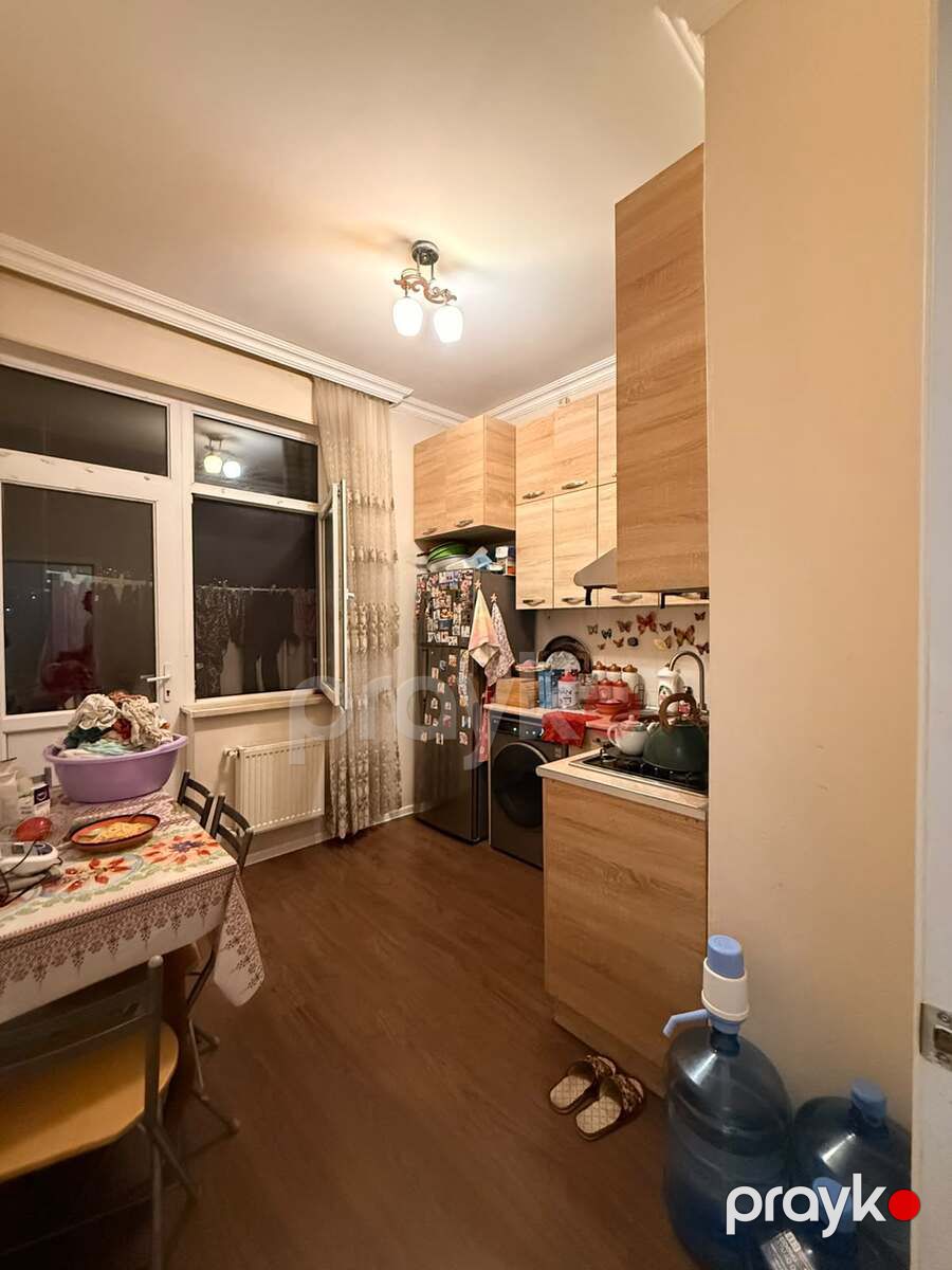 Satılır 3 otaqlı yeni tikili 68 m² — Mənzil, Bakı (4)