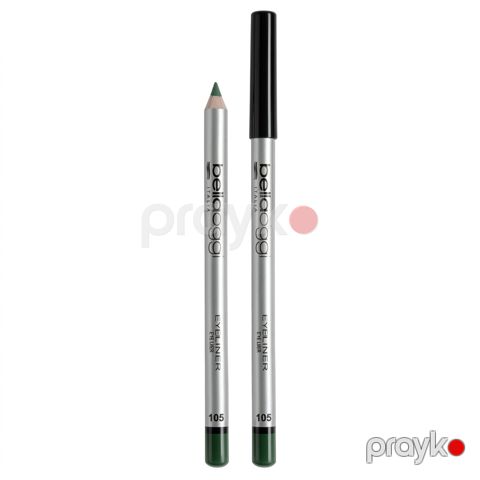 Göz qələmi Bellaoggi Eye Kajal 105 — Bakı