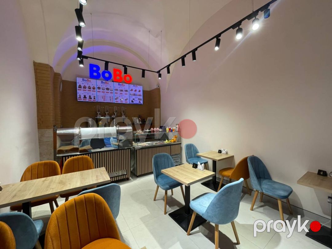 İcarəyə verilir obyekt 30 m² — Əmlak, Bakı (2)