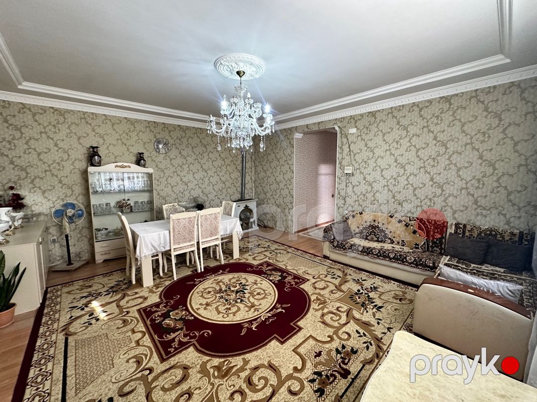 Həyət evi, Qaraçuxur qəs — Ev, villa, Bakı (3)