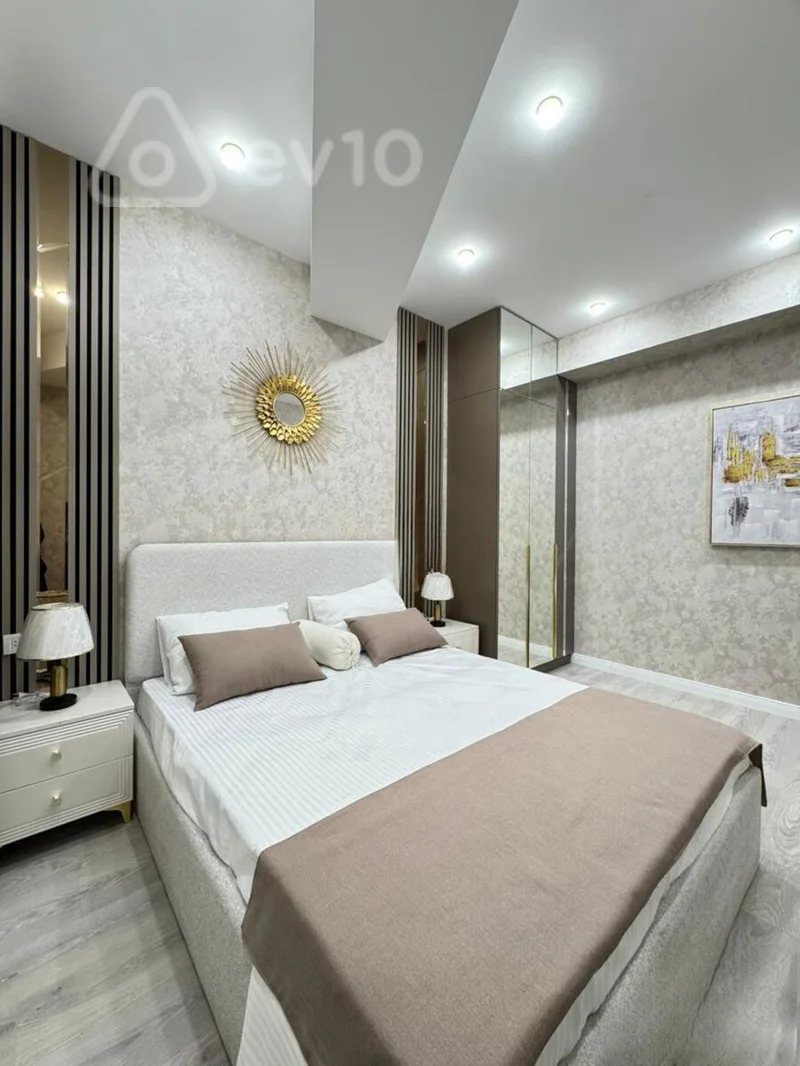 2 otaqlı mənzil, 61 m², Təbriz küçəsi — Mənzil, Bakı (10)