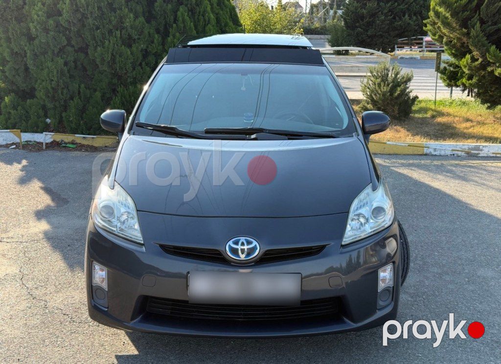 Toyota Prius, 1.8 L, 1.3 kWh, 2010 il, 285 000 km — Avtomobillər, Bakı (3)