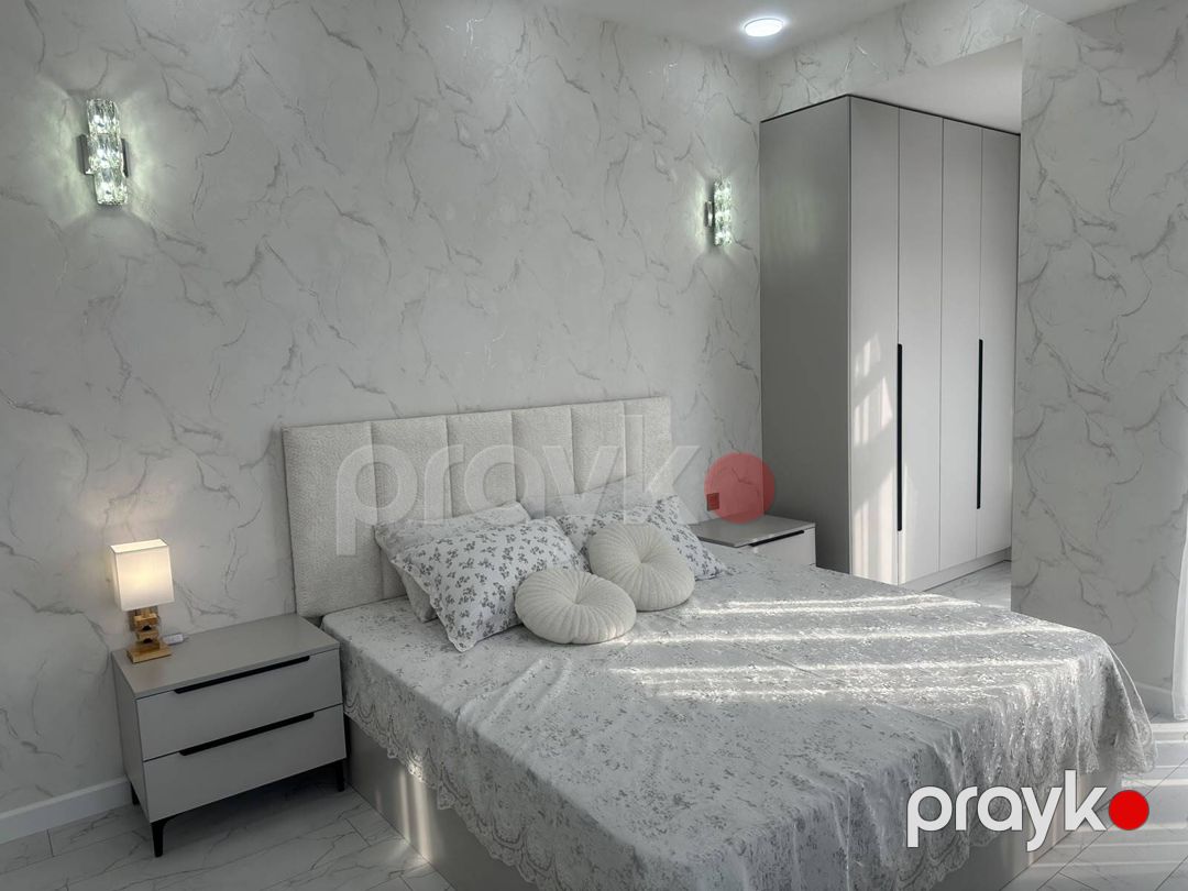 Satılır 3 otaqlı yeni tikili 87 m² — Mənzil, Bakı (2)