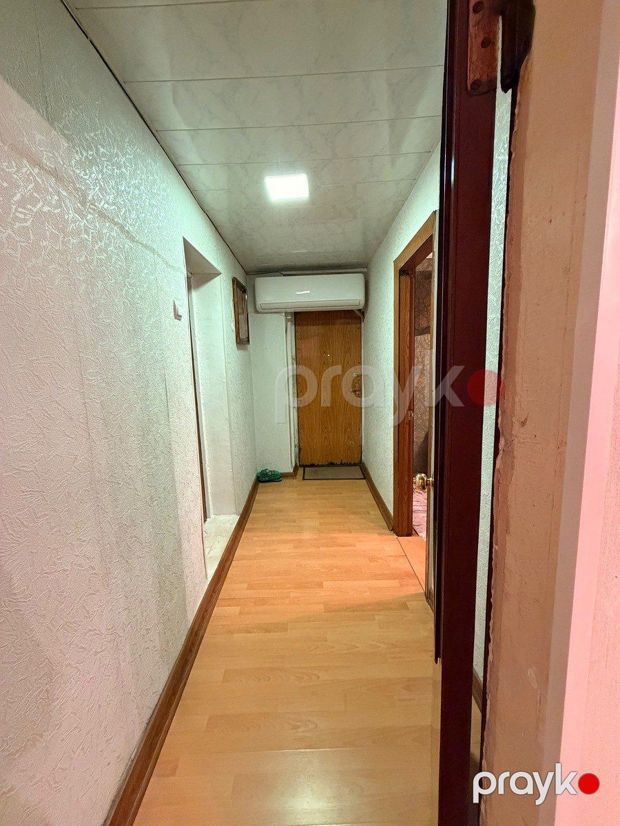 Satılır 2 otaqlı köhnə tikili 60 m² — Mənzil, Bakı (10)