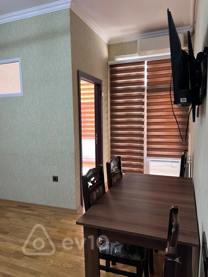 3 otaqlı mənzil, 65 m², Xırdalan — kirayə — Mənzil, Xırdalan (3)