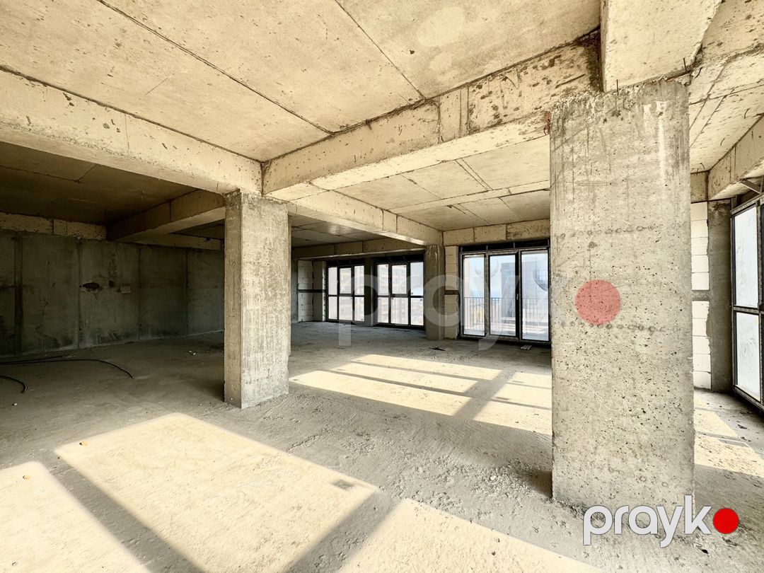 Satılır 3 otaqlı yeni tikili 125 m² — Mənzil, Bakı (10)