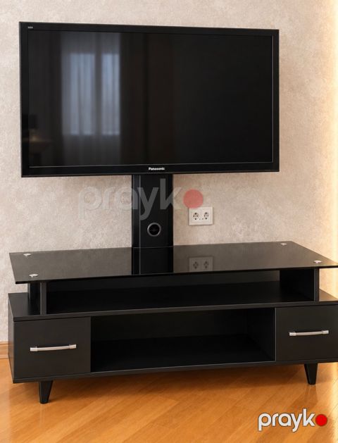 Televizor altlığı — Bakı