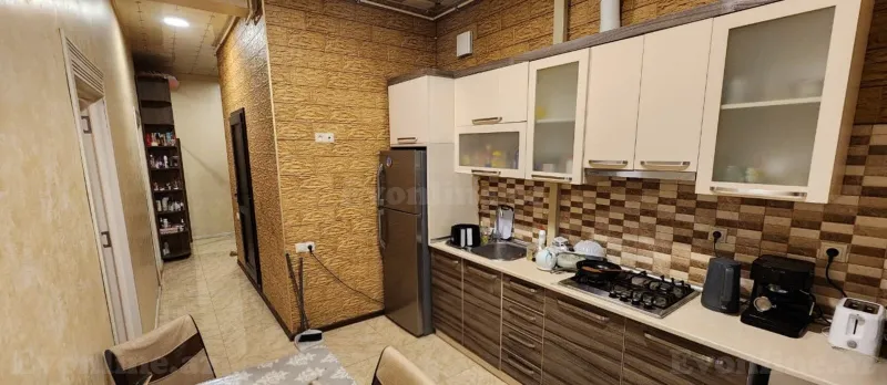 Satılır 2 otaqlı Mənzil Köhnə tikili 67 m² Bakı, Nəsimi r., Elmlər Akademiyası m — Mənzil, Bakı (7)