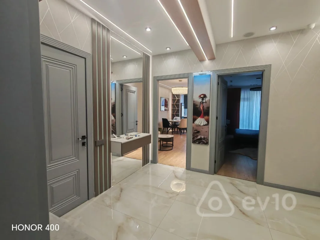 2 otaqlı mənzil, 68 m², Gəncə Prospeti — kirayə — Mənzil, Bakı (2)