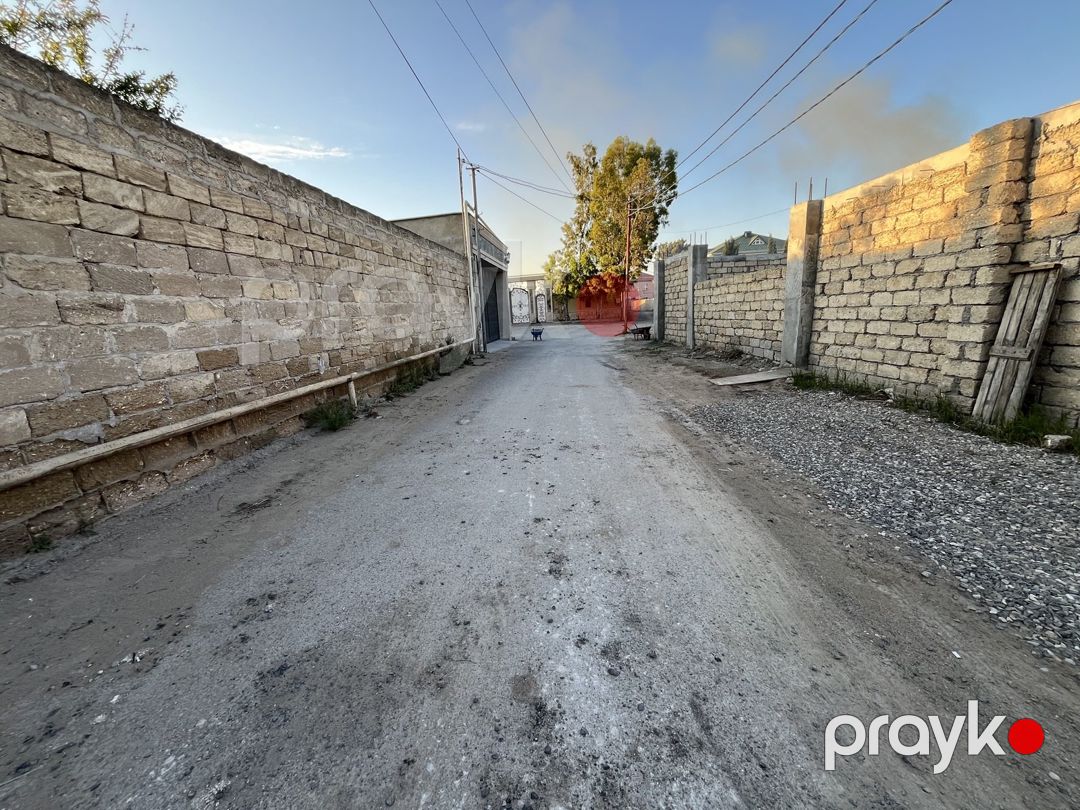 Satılır torpaq 14 sot — Torpaq, Bakı (3)