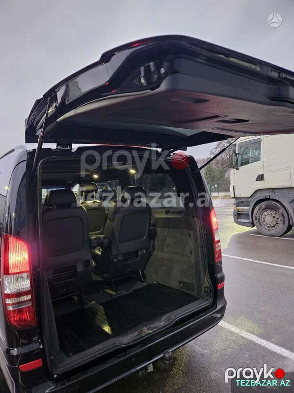 Katafalka dəfn maşını cənazə maşınlar — Logistika, Bakı (5)
