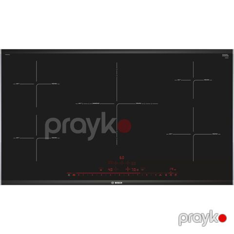İnduksion plitə Bosch PIV975DC1E — Bakı