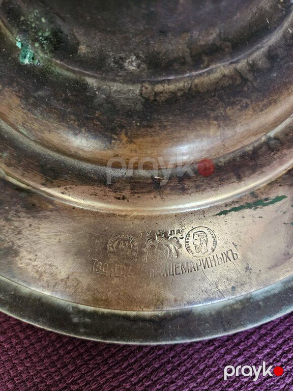 Samovar — Ev texnikası, Bakı (3)
