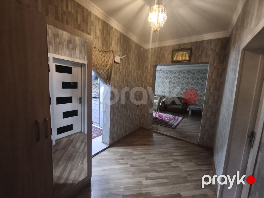 Həyət evi kirayə verilir, Sulutəpə qəs — Ev, villa, Bakı (3)