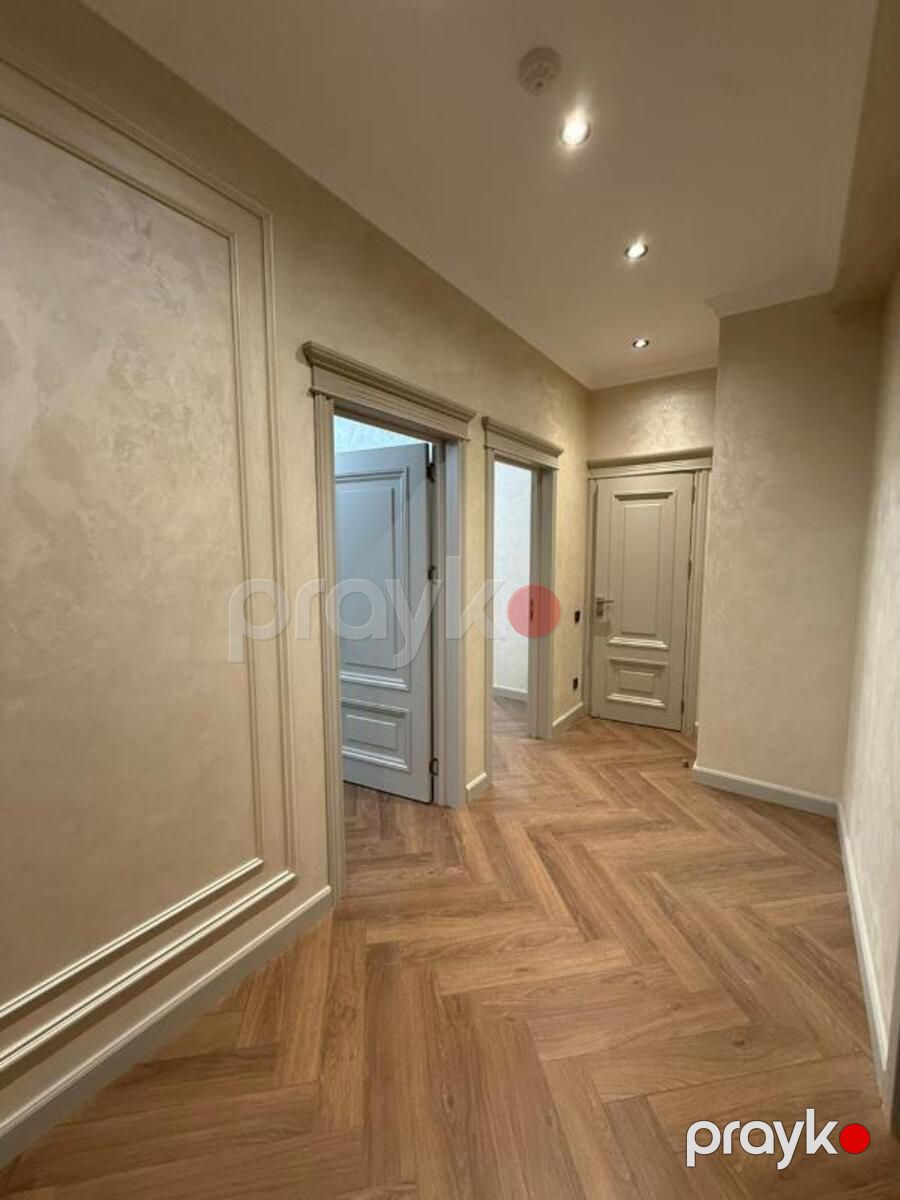 Satılır 3 otaqlı yeni tikili 77 m² — Mənzil, Bakı (10)