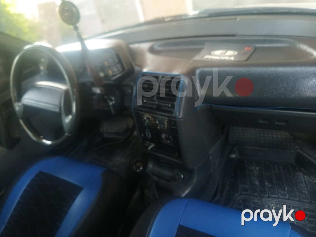 Lada (vaz) 2110, 2006 il 20-DX-489 — Avtomobillər, Tərtər (8)