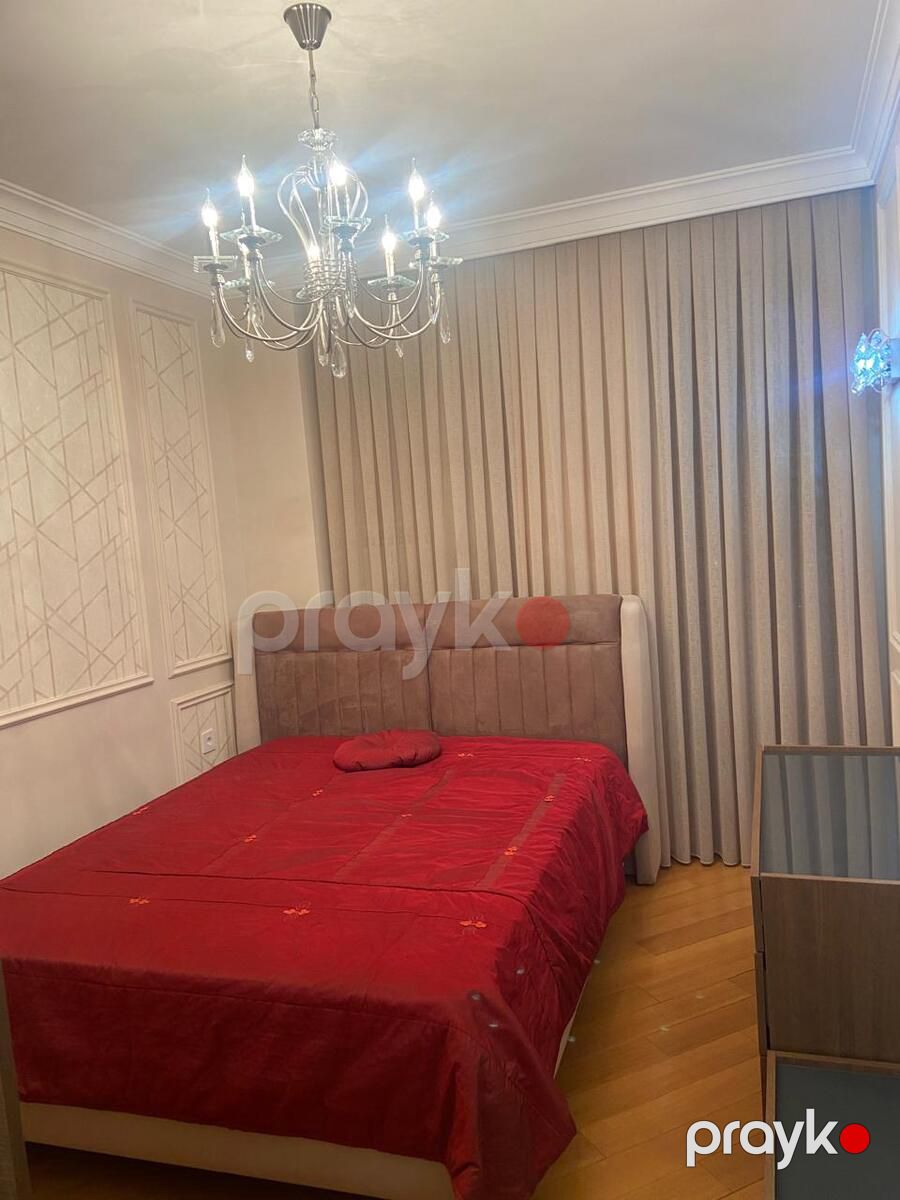 Satılır 2 otaqlı yeni tikili 65 m² — Mənzil, Bakı (8)