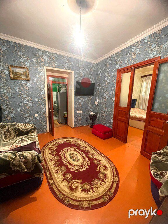 Satılır 2 otaqlı köhnə tikili 70 m² — Mənzil, Bakı (3)