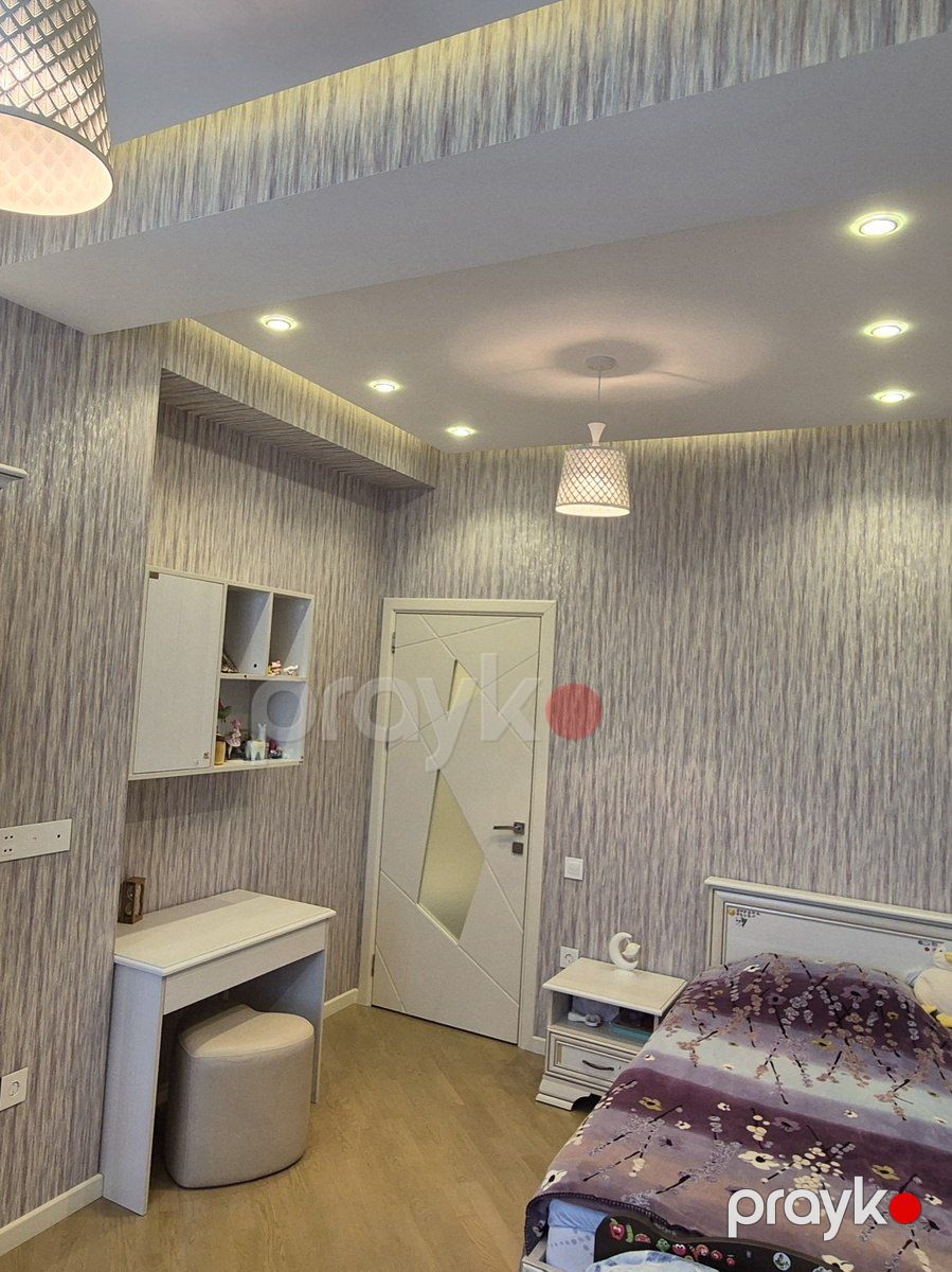 Satılır 3 otaqlı yeni tikili 94.5 m² — Mənzil, Bakı (10)