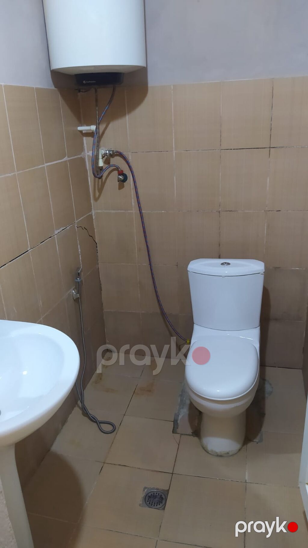 Bileceri memmedogullari servisin arxasinda 2 otaqli menzil kiraye — Mənzil, Bakı (5)