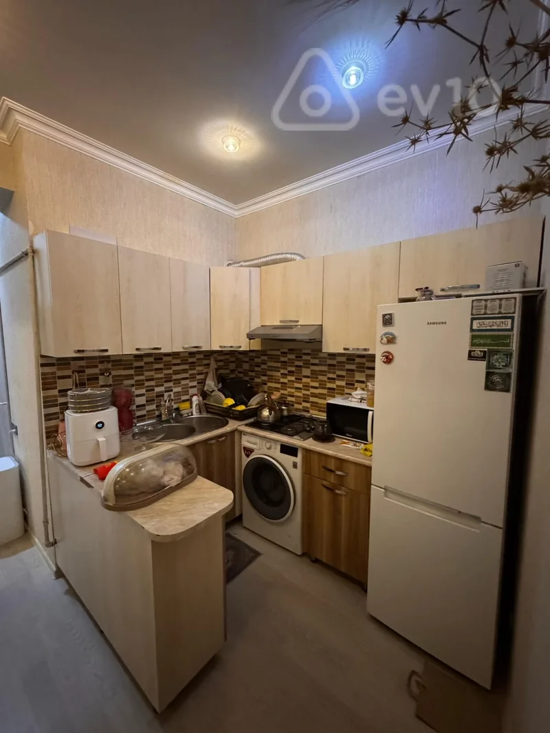 2 otaqlı mənzil, 78 m², 9mkr — kirayə — Mənzil, Bakı (3)