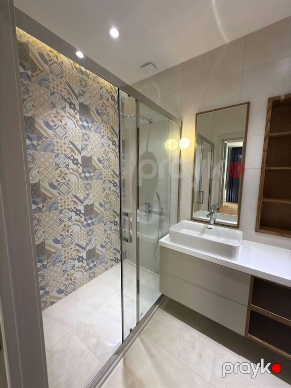 Satılır 3 otaqlı yeni tikili 134 m² — Mənzil, Bakı (5)