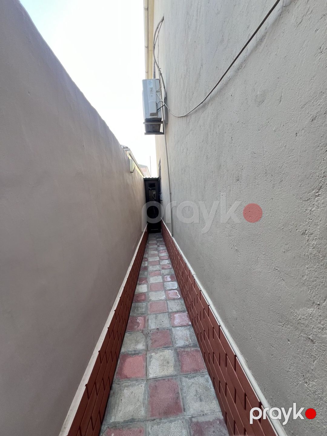Satılır 7 otaqlı həyət evi/bağ evi 250 m² — Ev, villa, Bakı (12)