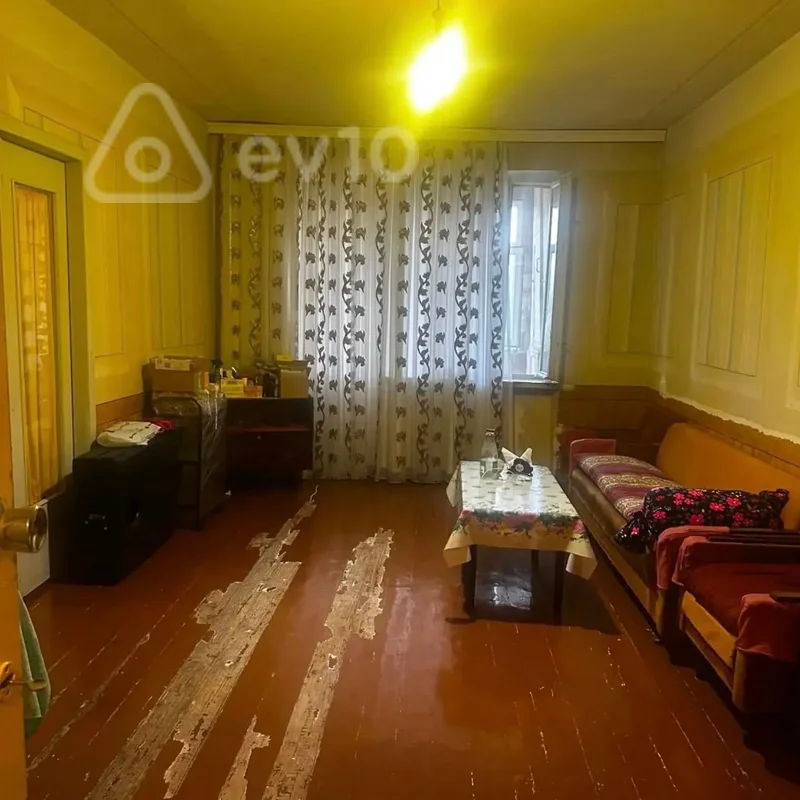 5 otaqlı mənzil, 120 m², Sumqayit 9mkr, Sumqayıt — Mənzil, Sumqayıt (9)