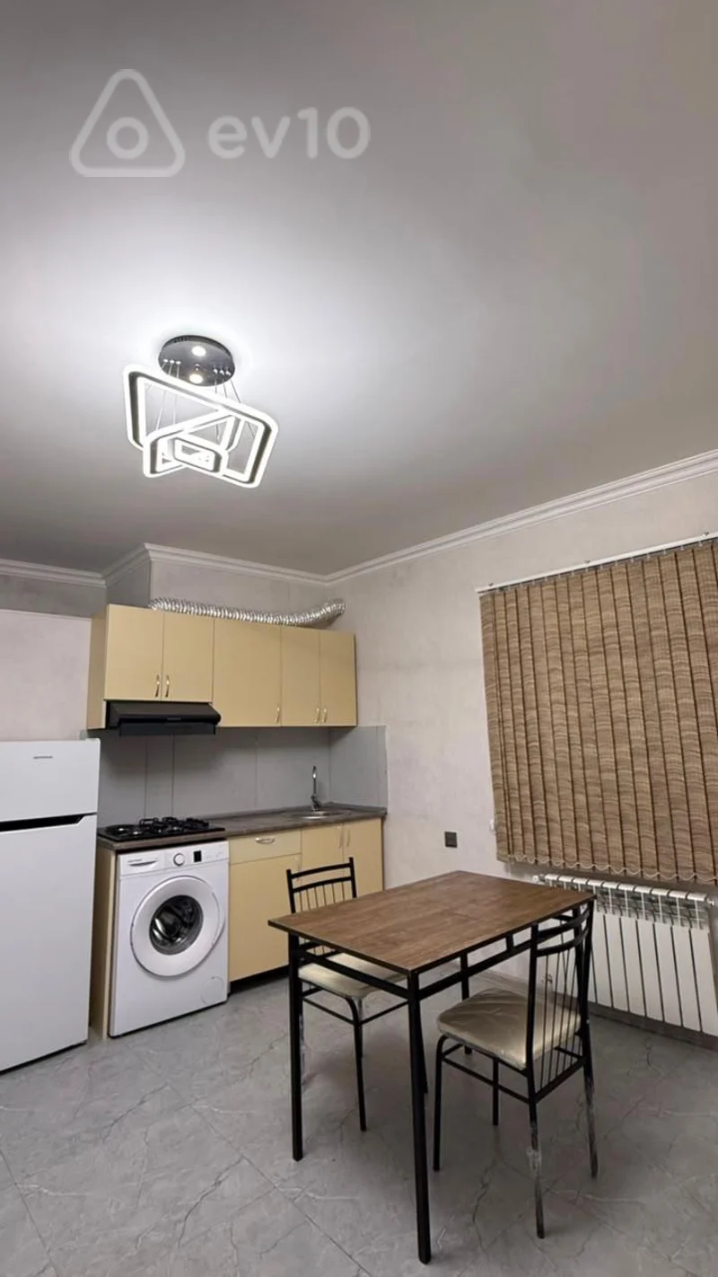 1 otaqlı mənzil, 45 m², Dsk yolu — kirayə — Mənzil, Bakı (4)