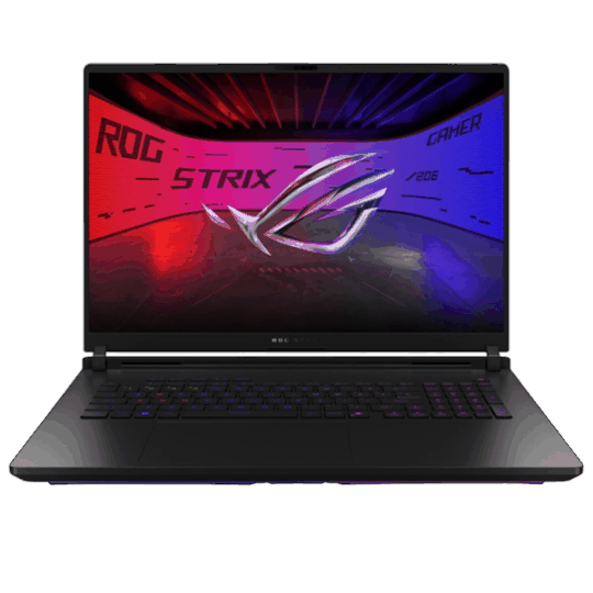 ASUS rog Strix scar 18 G835LXG-TQ579W 90NROLF1-M00VDO (2026) — Asus, Bakı