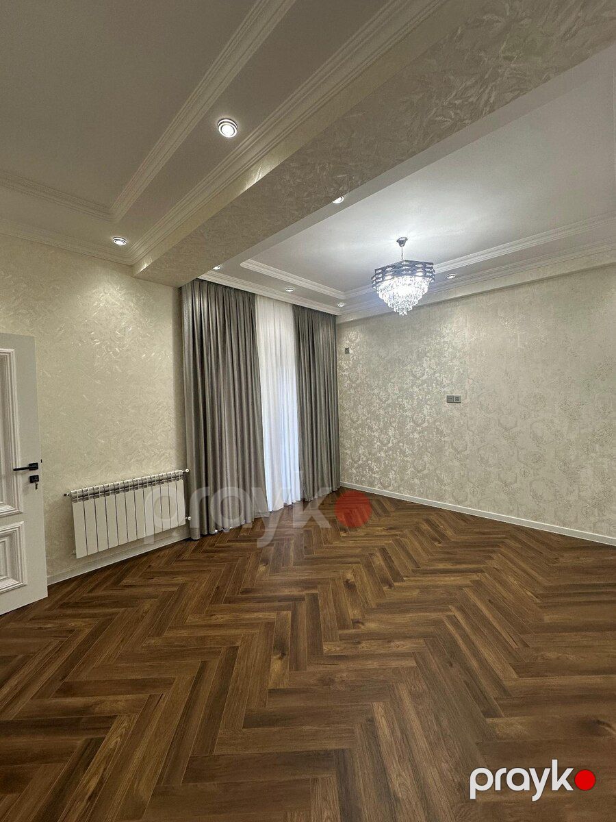 2-otaqlı yeni tikili, N.Nərimanov r., 84 m² — Mənzil, Bakı (10)